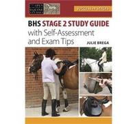 Essential Study Guide to BHS Stage 2 by Julie Brega Julie Brega, (Auteur)