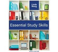 Essential Study Skills by Linda Wong Linda Wong, (Auteur)