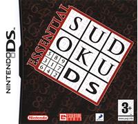 Essential : Sudoku DS