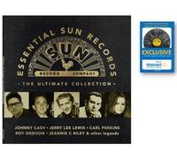 Essential Sun Records: The Ultimate Collection (Various Artists)