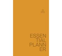 Essential Sunset: Agenda Motivazionale 12 Mesi