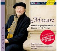 Essential Symphonies V. 4