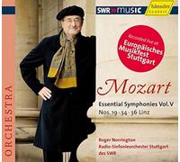 Essential Symphonies V. 5