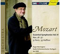 Essential Symphonies V. 6