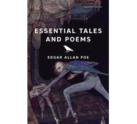 Essential Tales And Poems