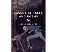 Essential Tales And Poems