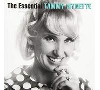 Essential Tammy Wynette [Sony Gold Series] by Tammy Wynette [Audio CD] NEUF