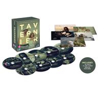 Essential Tavernier Boxset (Blu-ray) Philippe Noiret Jean Rochefort