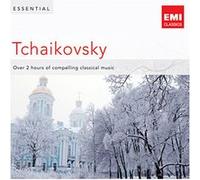 Essential Tchaikovski