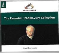 Essential Tchaikovsky - Hmv Collection [Import]