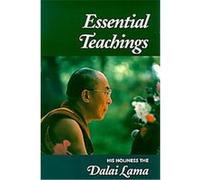 Essential Teachings Dalai Lama, Zelie Pollon (Auteur)