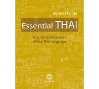 Essential Thai