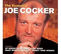 Cocker Joe - The Essential