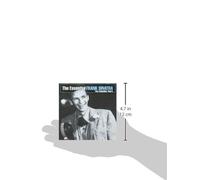 Essential,the by Frank Sinatra [Audio CD] NEUF
