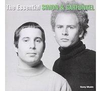 Essential, the by Simon & Garfunkel (2004-08-02)