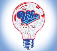 The Who – The Essential – CD – UMC