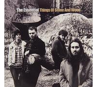 Things of Stone & Wood - Essential Things of Stone & Wood [Import]
