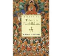 Essential Tibetan Buddhism