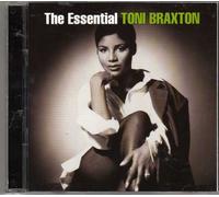Toni Braxton – The Essential Toni Braxton – CD – Neuf – Legacy
