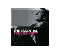 Tony Bennett – Essential Tony Bennett
