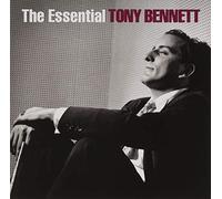 Essential Tony Bennett [Sony Gold Series] [Import]