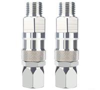 Essential Tool Joint pivotant en acier inoxydable pour améliorer l'efficacité de votre peinture (B)