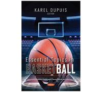 Essential Topics In Basketball
