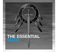 Essential Toto by TOTO [Audio CD] NEUF