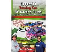 Essential Touring Car RC Racers Guide - Stevens Dave B - David Stevens - Livre en Anglais Stevens Dave BStevens Dave B (Auteur)