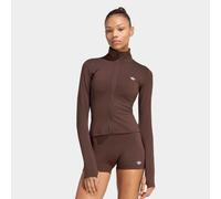 Essential Tracktop brun L