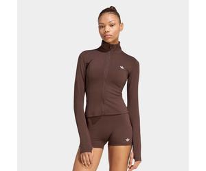 Essential Tracktop brun L
