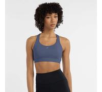 Essential Train Bra bleu XS