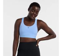 Essential Train Bra bleu XS
