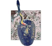 Essential Tremors - Visitor Ep