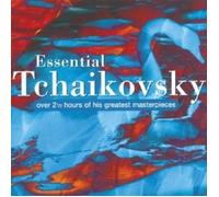 Tchaikovsky, P.I. – Essential Tchaikovsky – Import