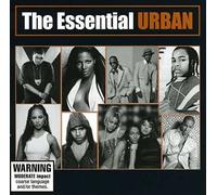 Various Artists - Essential Urban [Import]