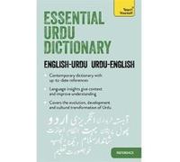 Essential Urdu Dictionary by Timsal Masud Timsal Masud, (Auteur)