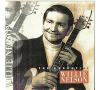Nelson, Willie - Essential