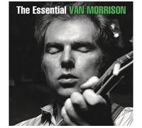 Van Morrison – The Essential Van Morrison – CD – Sony Music