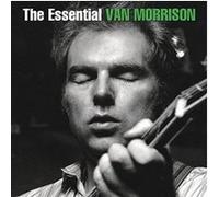 Van Morrison – The Essential Van Morrison – CD – Sony Music