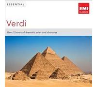 Essential Verdi