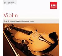 Various Artists - Essential Violin Classics