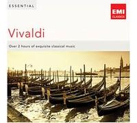Essential Vivaldi