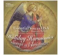 Essential Voices Usa