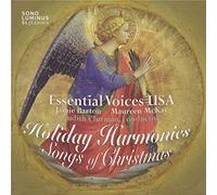 Essential Voices Usa - Songs of Christmas [Import]