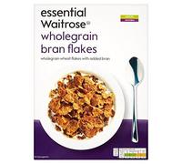 Essential Waitrose Bran Flakes 500g