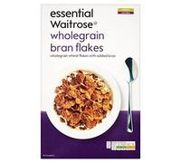 Essential Waitrose Bran Flakes 750g