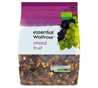 Essential Waitrose Mélange de fruits 1 kg