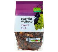 Essential Waitrose Mixed Fruit 500g