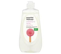 Essential Waitrose Sensitive Liquide vaisselle 500 ml